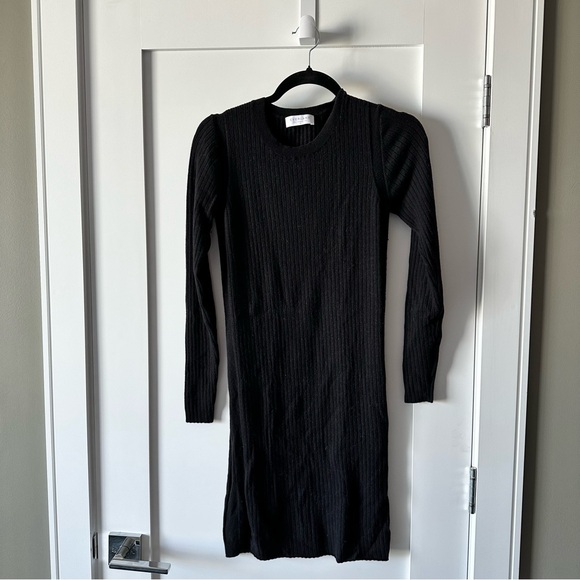 Everlane Sweater Dress - Picture 1 of 3
